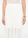 Zimmermann Skirts White