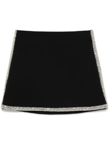  Alice + Olivia Skirts Black