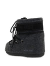 MOON BOOT RESORT Boots Black