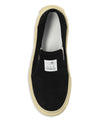 MM6 Maison Margiela Sneakers Black