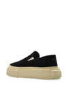 MM6 Maison Margiela Sneakers Black