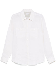  Brunello Cucinelli Shirts Beige