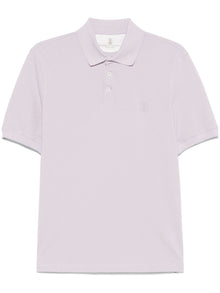  Brunello Cucinelli T-shirts and Polos Purple