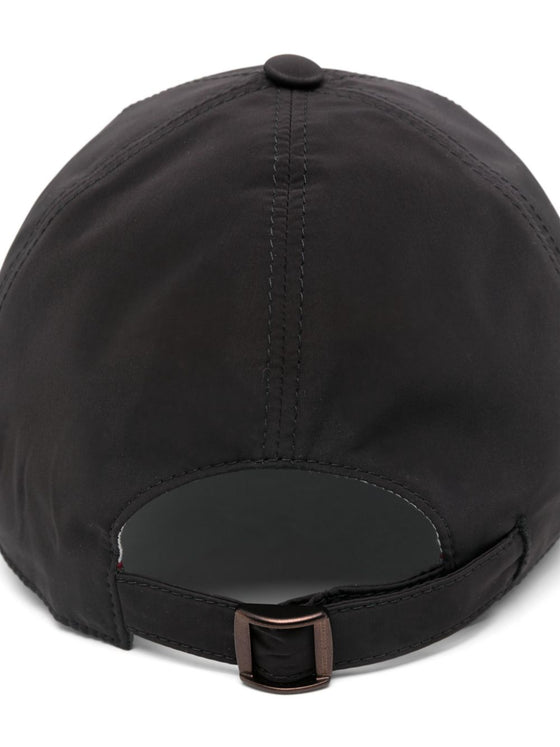 Brunello Cucinelli Hats Black