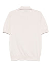 Brunello Cucinelli T-shirts and Polos White