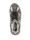 Golden Goose Sneakers Black