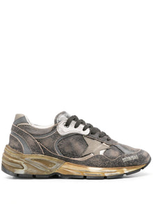  Golden Goose Sneakers Black