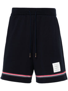  Thom Browne Shorts Blue