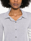 Thom Browne Shirts Light Grey