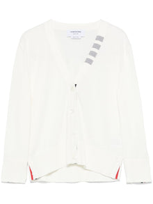  Thom Browne Sweaters White