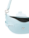 GANNI Bags.. Clear Blue