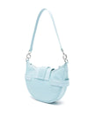 GANNI Bags.. Clear Blue