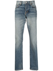  Tom Ford Jeans Blue