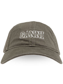  GANNI Hats