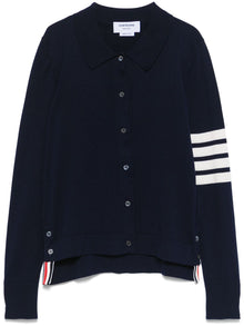  Thom Browne Shirts Blue