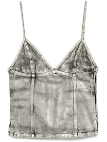  Diesel Top Grey