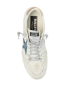 Golden Goose Sneakers Blue