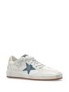 Golden Goose Sneakers Blue