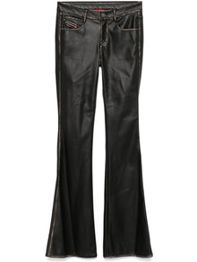  Diesel Trousers Black