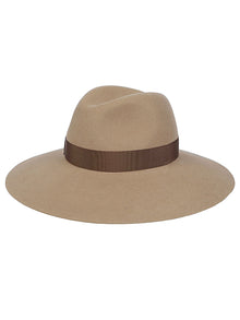  Borsalino Hats Brown