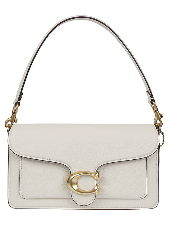 Coach Bags.. White