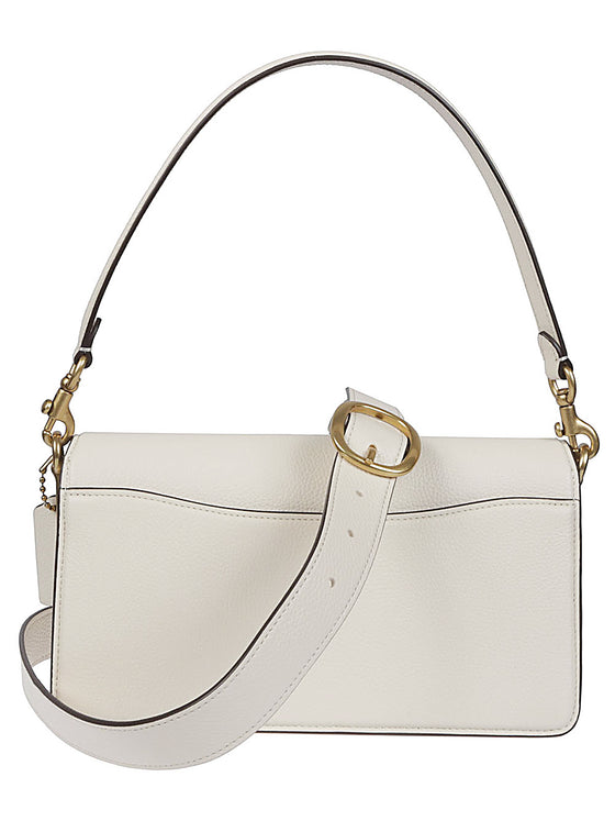 Coach Bags.. White