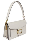 Coach Bags.. White