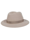 Borsalino Hats Beige