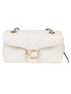 Coach Bags.. White