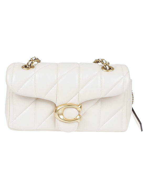 Coach Bags.. White