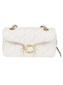  Coach Bags.. White