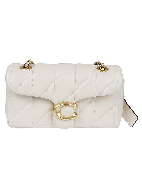 Coach Bags.. White