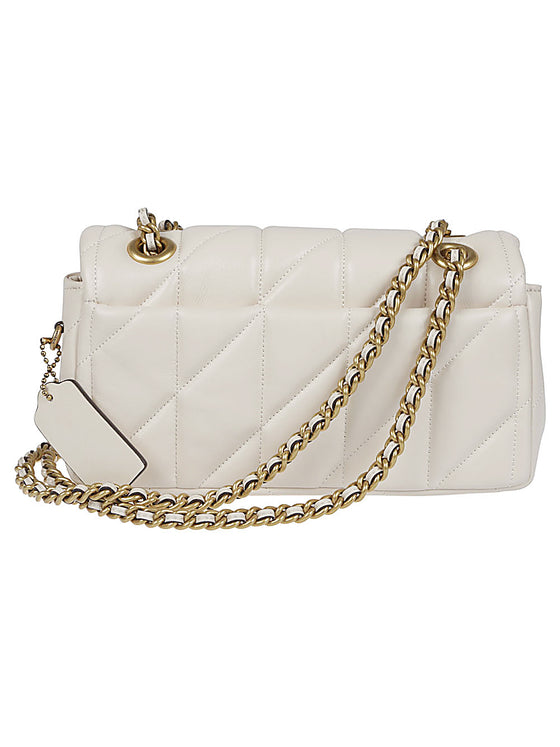 Coach Bags.. White