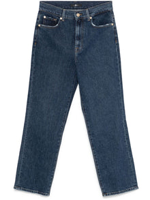  Seven Jeans Blue