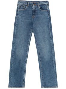  Seven Jeans Blue