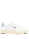 AUTRY Sneakers Clear Blue