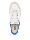 AUTRY Sneakers Blue