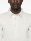 Tom Ford T-shirts and Polos Light Grey