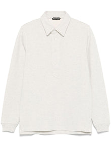  Tom Ford T-shirts and Polos Light Grey