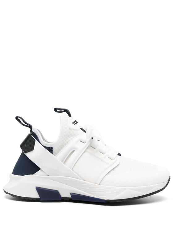 Tom Ford Sneakers White