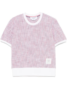  Thom Browne T-shirts and Polos MultiColour