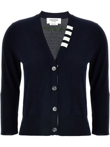  Thom Browne Sweaters Blue