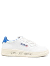 AUTRY Sneakers Blue