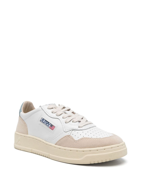 AUTRY Sneakers Clear Blue