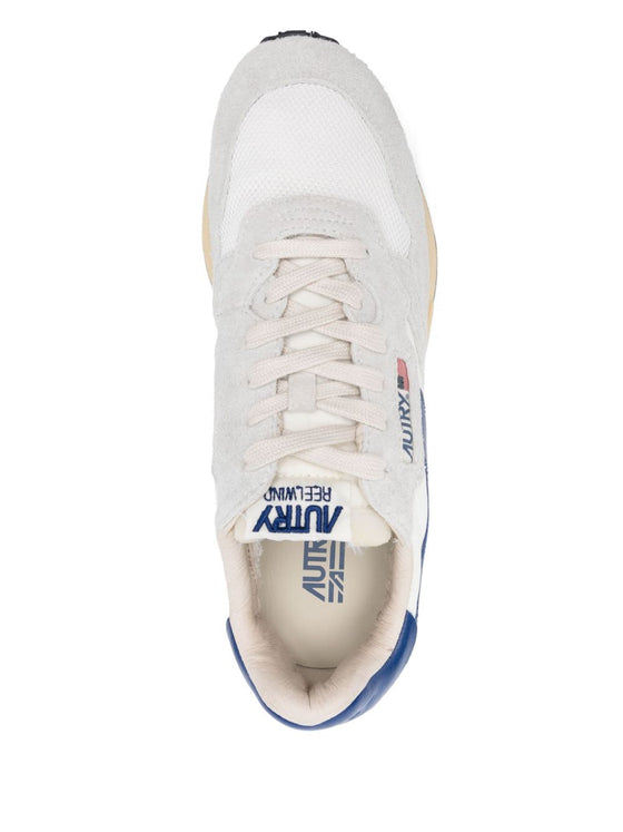 AUTRY Sneakers Blue