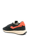 AUTRY Sneakers Black