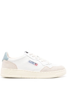  AUTRY Sneakers Clear Blue