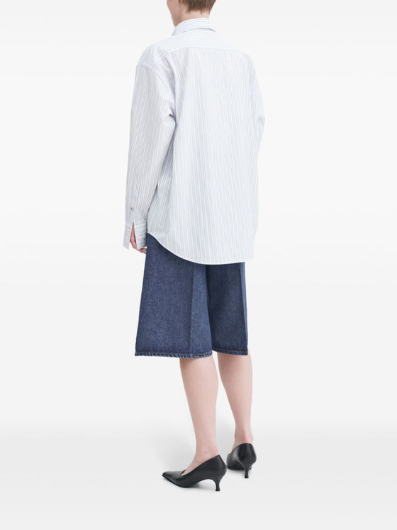 FILIPPA K Shirts White