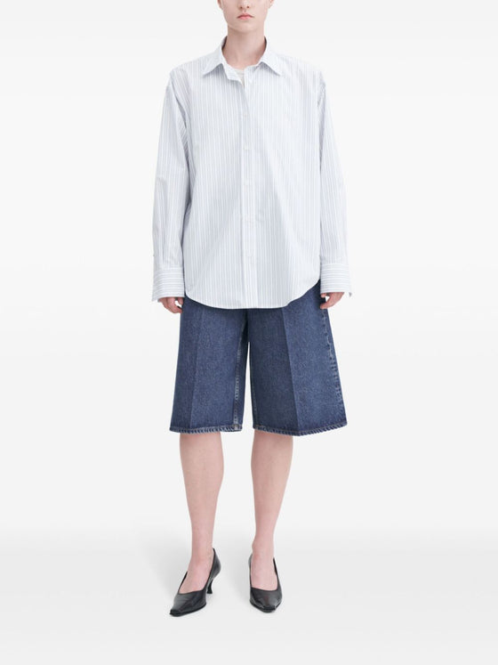 FILIPPA K Shirts White