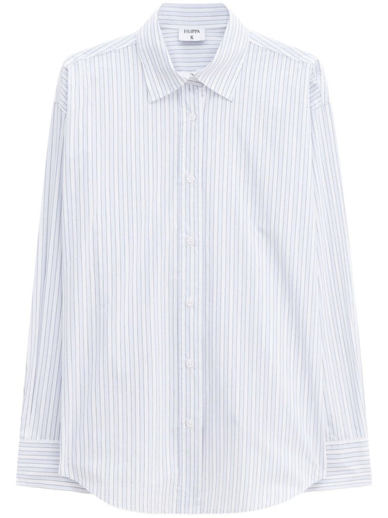 FILIPPA K Shirts White